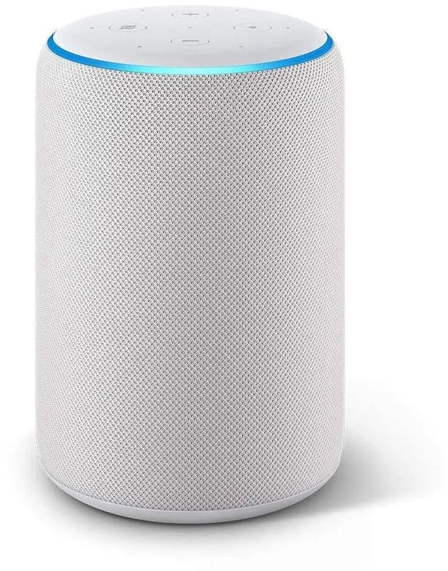 Amazon Echo (3rd Gen)