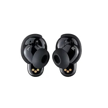 Bose QuietComfort Ultra Earbuds (2nd Gen)