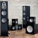 Monitor Audio Silver 500 tower Speakers (pair) thumbnail 3