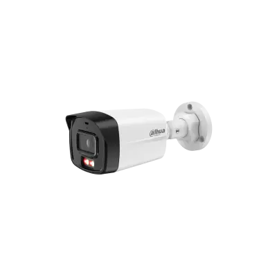 Dahua IP 2MP Hybrid Bullet CCTV with MIC (IPC-HFW1239TL2-A-IL)