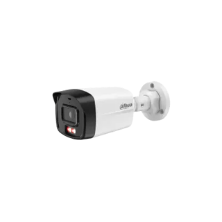 Dahua IP 2MP Hybrid Bullet CCTV with MIC (IPC-HFW1239TL2-A-IL)