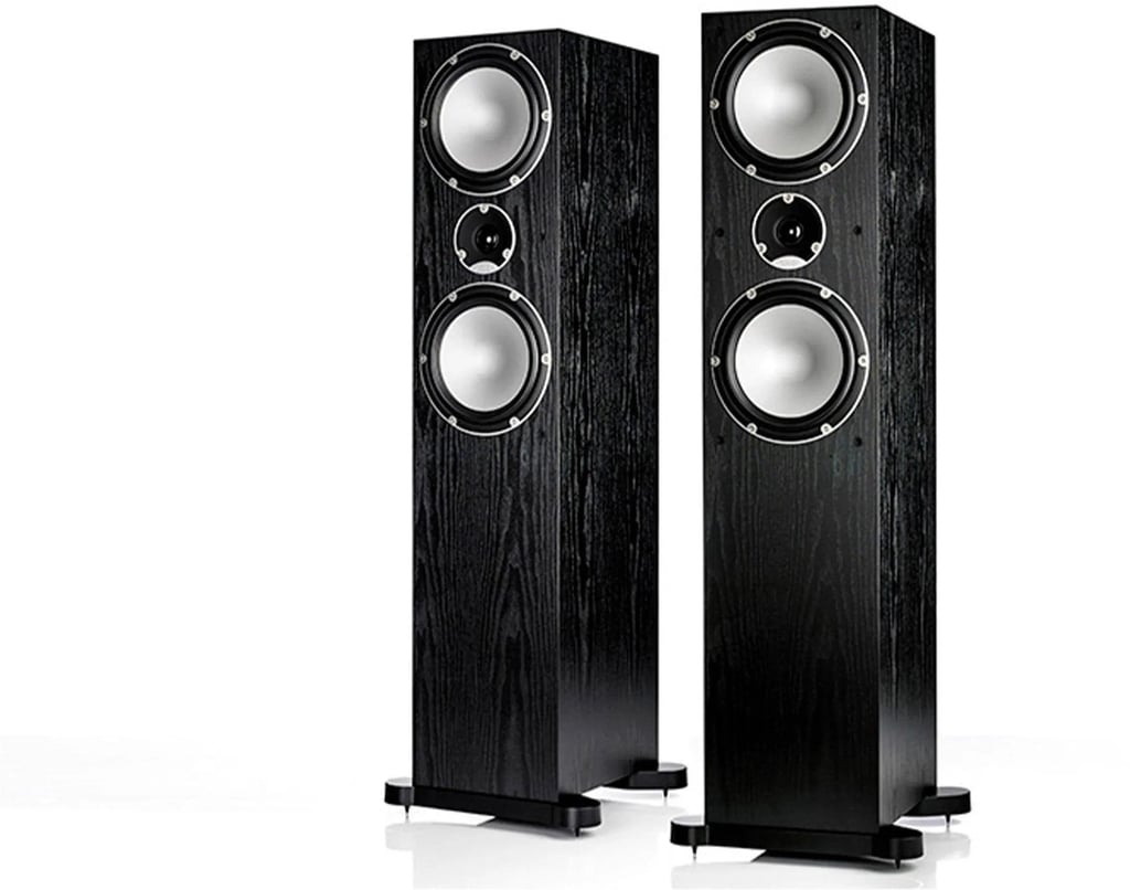 Tannoy Mercury 7.4 Floorstanding Speakers (pair)
