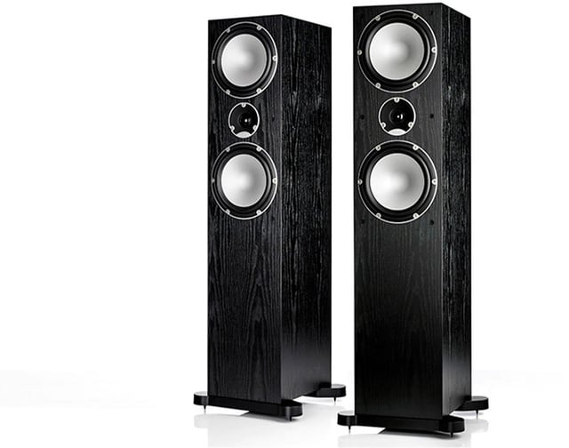 Tannoy Mercury 7.4 Floorstanding Speakers (pair)