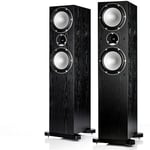 Tannoy Mercury 7.4 Floorstanding Speakers (pair) thumbnail 1