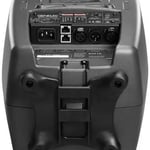 Genelec 8341A SAM Three-way Coaxial Monitor System thumbnail 3