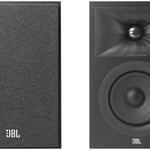 JBL Stage 240B 2-Way Bookshelf Speakers thumbnail 4
