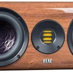 ELAC Vela CC 401 2.5-Way Center Channel Speaker thumbnail 3