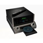 McIntosh Labs MCD85 - 2-Channel SACD/CD Player thumbnail 1