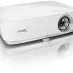 Benq W1050 Full Hd Home theater 3d Projector thumbnail 3