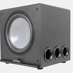 BIC America Acoustech SWA120 Subwoofer thumbnail