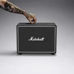 Marshall Woburn Classic Line Wireless Bluetooth Speakers thumbnail 4