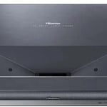Hisense PX-3 Pro - 3000 Lumens Triple Laser Android Smart 4K Ultra Short Throw Laser Projector thumbnail 4