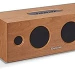 Sonodyne Alaap 80w Wireless High Fidelity Bluetooth Speaker (wood Finish) thumbnail 1