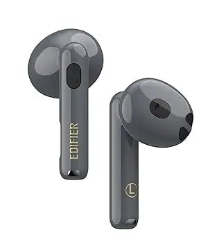 Edifier W320TN Adaptive Active Noise Cancelling Earbuds,