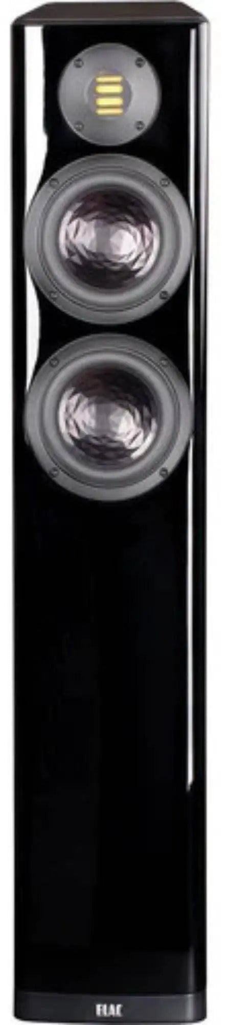 ELAC VELA FS 408 Floorstanding Speaker – VFS408