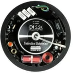 Definitive technology Di 5.5r Round In-ceiling Speakers(pair) thumbnail 3