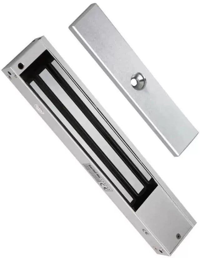 Realtime EM Lock 600lbs for Access Control