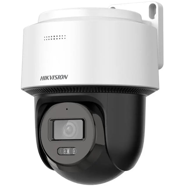 Hikvision DS-2DE2C200MWG-E 2 MP Hybrid Light Mini PT Network Camera