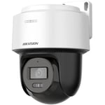 Hikvision DS-2DE2C200MWG-E 2 MP Hybrid Light Mini PT Network Camera thumbnail 1