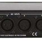 Artsound PM-2S01, Preamplifier 10 Inputs, 2 Zone Outputs thumbnail 2