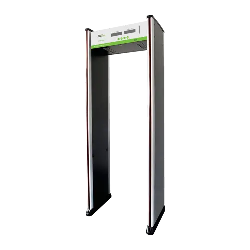 DFMD 18 ZONES WITH TEMPERATURE DETECTION