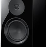 Yamaha NS-800A 2-Way 120W 6.5 inch Bookshelf Speaker (Each) thumbnail 1