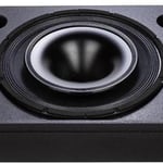 Rcf Nx 15-sma Active 15inch 2-way Active 1400w Bi-amplification Coaxial Stage Monitor thumbnail 3