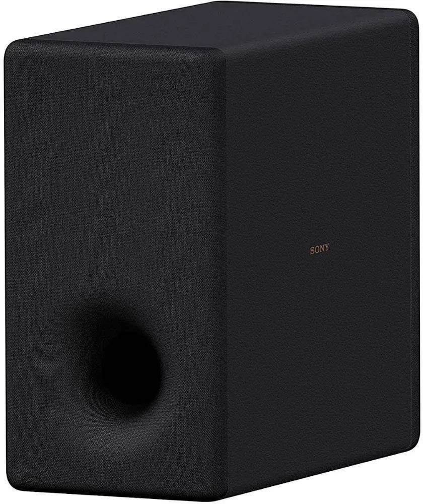 Sony Sa-sw3 200w Wireless Subwoofer For ultra-deep Bass