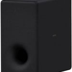 Sony Sa-sw3 200w Wireless Subwoofer For ultra-deep Bass thumbnail 1