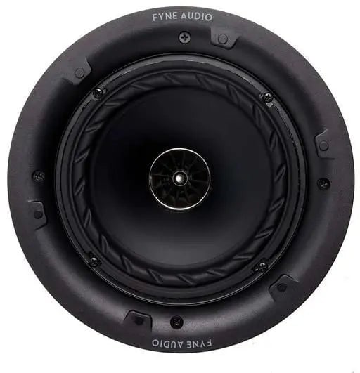 Fyne Audio F501ic In-ceiling Loudpeaker