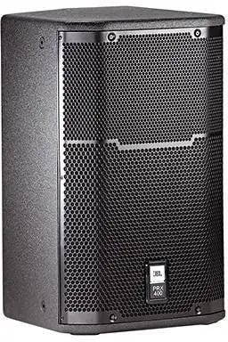 Jbl Prx 412md two Way Stage Monitor And Speaker System