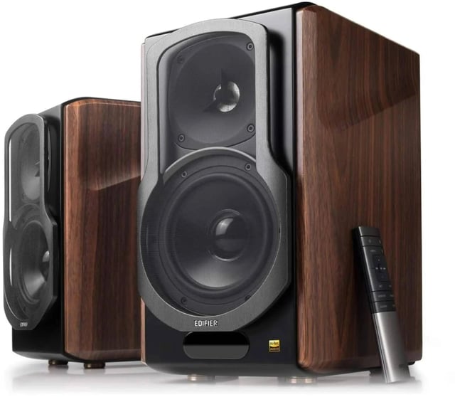 Edifier S2000mkiii Hi-fi Active Speaker