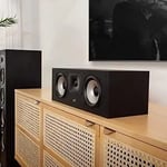 Polk Audio Monitor Xt30 Clear Focused Hi-res Sound Center Channel Speaker thumbnail