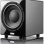 Ascendo Smsg-15 15inches Dolby Atmos Active Subwoofer Speaker thumbnail 2