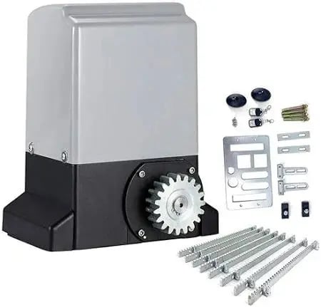 Sliding Gate Motors