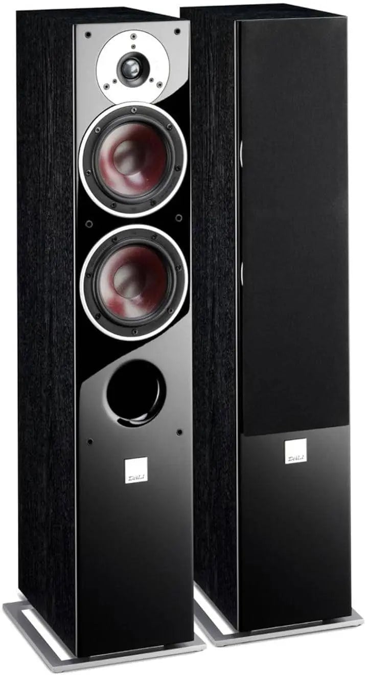 Dali Zensor 5 Ax Floor Standing Speakers - Pair