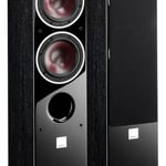 Dali Zensor 5 Ax Floor Standing Speakers - Pair thumbnail 1