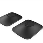 KEF P1 Desk Pad for LSX - Pair thumbnail 3