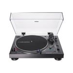 Audio Technica AT-LP120XUSB - Direct-Drive Fully Manual Turntable thumbnail 2