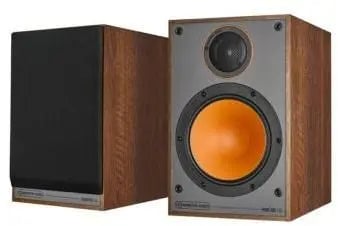 Monitor Audio Monitor 100 Bookshelf Speakers (pair)