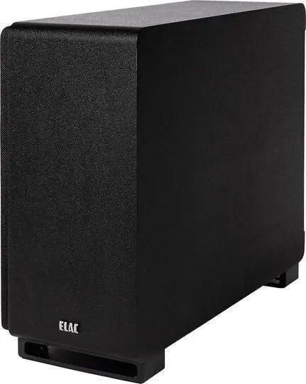 Elac Muro Series Sub2020 Slim Subwoofer