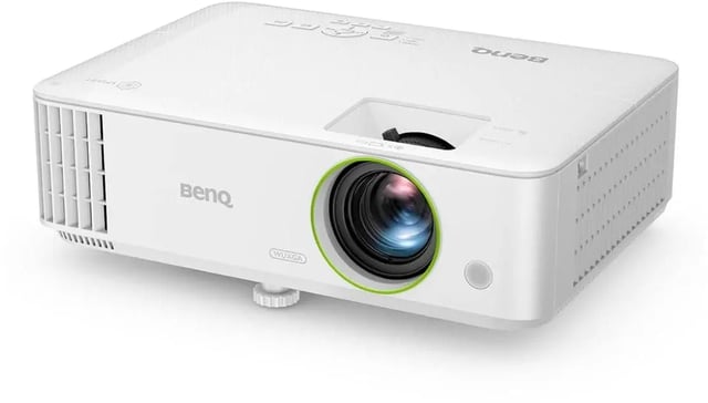BenQ EU610ST - 3800 Lumens DLP Full HD Android Smart Short Throw Projector