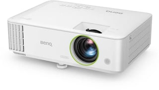 BenQ EU610ST - 3800 Lumens DLP Full HD Android Smart Short Throw Projector