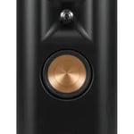 Klipsch RP-140D on wall speaker thumbnail