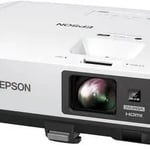 Epson EB-2265U - 1080P Full HD 5500 Lumens 3LCD Projector thumbnail 4