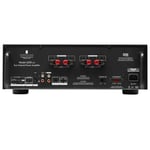 Parasound NewClassic 2250 v.2 - 2 Channel Power Amplifier thumbnail 3