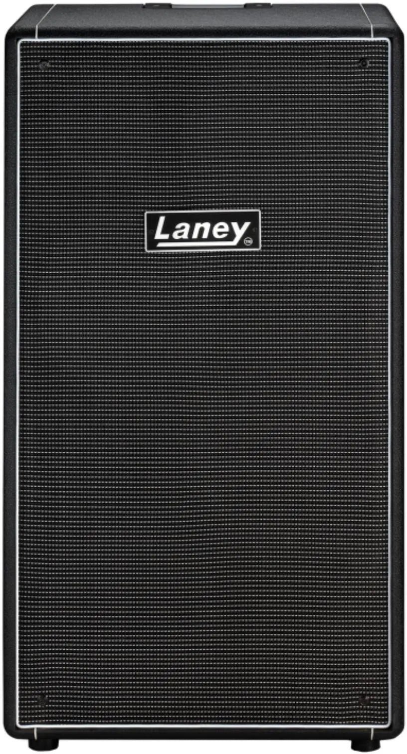 Laney DBV410-4 4 x 10 Inch HH Digbeth Bass Cabinet