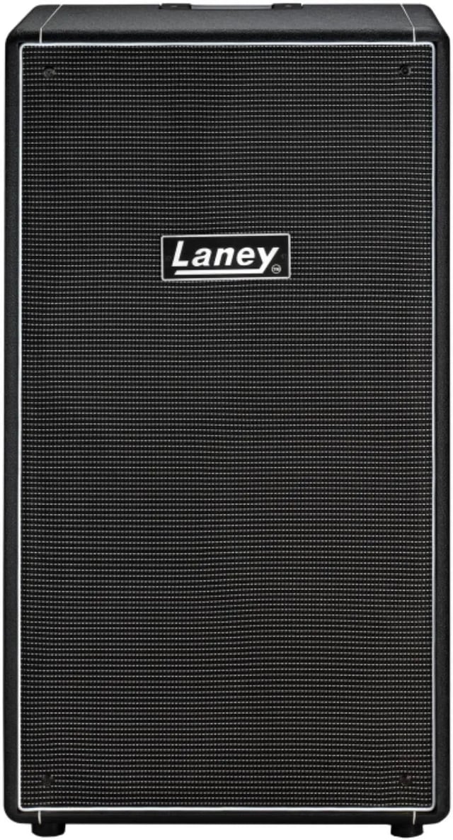Laney DBV410-4 4 x 10 Inch HH Digbeth Bass Cabinet