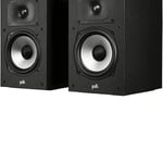 Polk Audio Monitor Xt20 Bookshelf Speakers (pairs) thumbnail 1