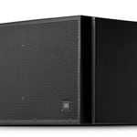 JBL VLA-C125S 15-inch Passive IP55-Rated Array Subwoofer thumbnail 1
